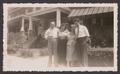Photograph: [Photograph of the Goldberger Family]