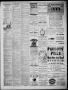 Thumbnail image of item number 3 in: 'San Antonio Daily Light (San Antonio, Tex.), Vol. 6, No. 300, Ed. 1, Friday, October 1, 1886'.