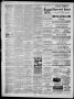 Thumbnail image of item number 2 in: 'San Antonio Daily Light (San Antonio, Tex.), Vol. 6, No. 302, Ed. 1, Monday, October 4, 1886'.