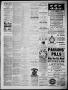 Thumbnail image of item number 3 in: 'San Antonio Daily Light (San Antonio, Tex.), Vol. 6, No. 304, Ed. 1, Wednesday, October 6, 1886'.