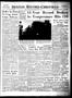 Newspaper: Denton Record-Chronicle (Denton, Tex.), Vol. 51, No. 295, Ed. 1 Tuesd…