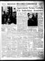 Newspaper: Denton Record-Chronicle (Denton, Tex.), Vol. 51, No. 301, Ed. 1 Tuesd…