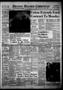 Newspaper: Denton Record-Chronicle (Denton, Tex.), Vol. 52, No. 259, Ed. 1 Wedne…