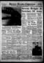 Newspaper: Denton Record-Chronicle (Denton, Tex.), Vol. 52, No. 276, Ed. 1 Wedne…