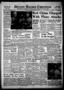 Newspaper: Denton Record-Chronicle (Denton, Tex.), Vol. 52, No. 280, Ed. 1 Monda…