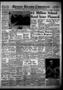 Primary view of Denton Record-Chronicle (Denton, Tex.), Vol. 52, No. 293, Ed. 1 Tuesday, July 12, 1955