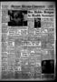 Newspaper: Denton Record-Chronicle (Denton, Tex.), Vol. 52, No. 294, Ed. 1 Wedne…
