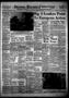 Primary view of Denton Record-Chronicle (Denton, Tex.), Vol. 52, No. 300, Ed. 1 Wednesday, July 20, 1955