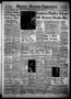Newspaper: Denton Record-Chronicle (Denton, Tex.), Vol. 52, No. 304, Ed. 1 Monda…