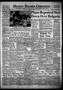 Newspaper: Denton Record-Chronicle (Denton, Tex.), Vol. 52, No. 306, Ed. 1 Wedne…