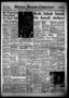 Newspaper: Denton Record-Chronicle (Denton, Tex.), Vol. 52, No. 307, Ed. 1 Thurs…