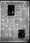 Newspaper: Denton Record-Chronicle (Denton, Tex.), Vol. 52, No. 312, Ed. 1 Wedne…