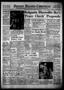 Newspaper: Denton Record-Chronicle (Denton, Tex.), Vol. 53, No. 1, Ed. 1 Thursda…