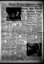 Newspaper: Denton Record-Chronicle (Denton, Tex.), Vol. 53, No. 5, Ed. 1 Tuesday…