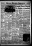 Newspaper: Denton Record-Chronicle (Denton, Tex.), Vol. 53, No. 6, Ed. 1 Wednesd…
