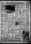 Newspaper: Denton Record-Chronicle (Denton, Tex.), Vol. 53, No. 8, Ed. 1 Friday,…