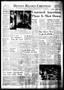 Newspaper: Denton Record-Chronicle (Denton, Tex.), Vol. 53, No. 13, Ed. 1 Thursd…