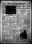 Newspaper: Denton Record-Chronicle (Denton, Tex.), Vol. 53, No. 16, Ed. 1 Monday…