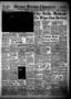 Newspaper: Denton Record-Chronicle (Denton, Tex.), Vol. 53, No. 30, Ed. 1 Wednes…