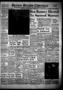 Newspaper: Denton Record-Chronicle (Denton, Tex.), Vol. 53, No. 55, Ed. 1 Thursd…