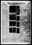 Thumbnail image of item number 1 in: 'Denton Record-Chronicle (Denton, Tex.), Vol. 53, No. 129, Ed. 1 Sunday, January 1, 1956'.