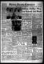 Newspaper: Denton Record-Chronicle (Denton, Tex.), Vol. 53, No. 139, Ed. 1 Thurs…