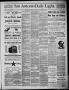 Newspaper: San Antonio Daily Light (San Antonio, Tex.), Vol. 6, No. 327, Ed. 1, …
