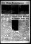 Newspaper: Denton Record-Chronicle (Denton, Tex.), Vol. 53, No. 145, Ed. 1 Thurs…