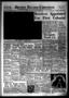 Newspaper: Denton Record-Chronicle (Denton, Tex.), Vol. 53, No. 152, Ed. 1 Frida…