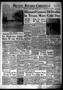 Newspaper: Denton Record-Chronicle (Denton, Tex.), Vol. 53, No. 158, Ed. 1 Frida…
