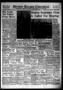 Newspaper: Denton Record-Chronicle (Denton, Tex.), Vol. 53, No. 163, Ed. 1 Thurs…