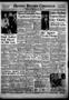 Newspaper: Denton Record-Chronicle (Denton, Tex.), Vol. 54, No. 299, Ed. 1 Sunda…