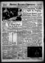 Newspaper: Denton Record-Chronicle (Denton, Tex.), Vol. 55, No. 16, Ed. 1 Sunday…