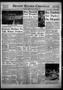 Newspaper: Denton Record-Chronicle (Denton, Tex.), Vol. 55, No. 32, Ed. 1 Thursd…