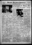 Newspaper: Denton Record-Chronicle (Denton, Tex.), Vol. 55, No. 55, Ed. 1 Wednes…