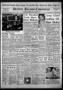 Newspaper: Denton Record-Chronicle (Denton, Tex.), Vol. 55, No. 57, Ed. 1 Friday…