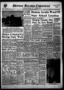 Newspaper: Denton Record-Chronicle (Denton, Tex.), Vol. 55, No. 76, Ed. 1 Sunday…