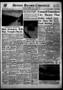 Newspaper: Denton Record-Chronicle (Denton, Tex.), Vol. 55, No. 80, Ed. 1 Thursd…