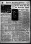 Newspaper: Denton Record-Chronicle (Denton, Tex.), Vol. 55, No. 82, Ed. 1 Sunday…