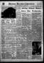 Newspaper: Denton Record-Chronicle (Denton, Tex.), Vol. 55, No. 84, Ed. 1 Tuesda…