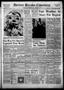 Newspaper: Denton Record-Chronicle (Denton, Tex.), Vol. 55, No. 95, Ed. 1 Monday…