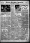 Newspaper: Denton Record-Chronicle (Denton, Tex.), Vol. 55, No. 103, Ed. 1 Wedne…