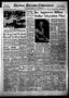 Newspaper: Denton Record-Chronicle (Denton, Tex.), Vol. 55, No. 124, Ed. 1 Monda…
