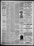 Thumbnail image of item number 4 in: 'San Antonio Daily Light (San Antonio, Tex.), Vol. 6, No. 350, Ed. 1, Tuesday, November 30, 1886'.