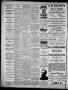 Thumbnail image of item number 4 in: 'San Antonio Daily Light (San Antonio, Tex.), Vol. 6, No. 353, Ed. 1, Friday, December 3, 1886'.