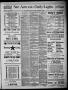 Thumbnail image of item number 1 in: 'San Antonio Daily Light (San Antonio, Tex.), Vol. 6, No. 356, Ed. 1, Tuesday, December 7, 1886'.