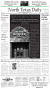 Newspaper: North Texas Daily (Denton, Tex.), Vol. 88, No. 2, Ed. 1 Wednesday, Ja…