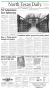 Newspaper: North Texas Daily (Denton, Tex.), Vol. 88, No. 6, Ed. 1 Wednesday, Ja…