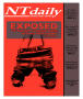 Newspaper: NT daily (Denton, Tex.), Ed. 1 Thursday, June 16, 2005
