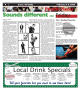 Thumbnail image of item number 4 in: 'Scene: North Texas Daily (Denton, Tex.), Vol. 90, No. 66, Ed. 1 Friday, February 3, 2006'.